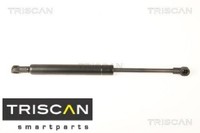Triscan 871028241 Gasfeder FüR Koffer-/Laderaum Gasfeder GasdäMpfer