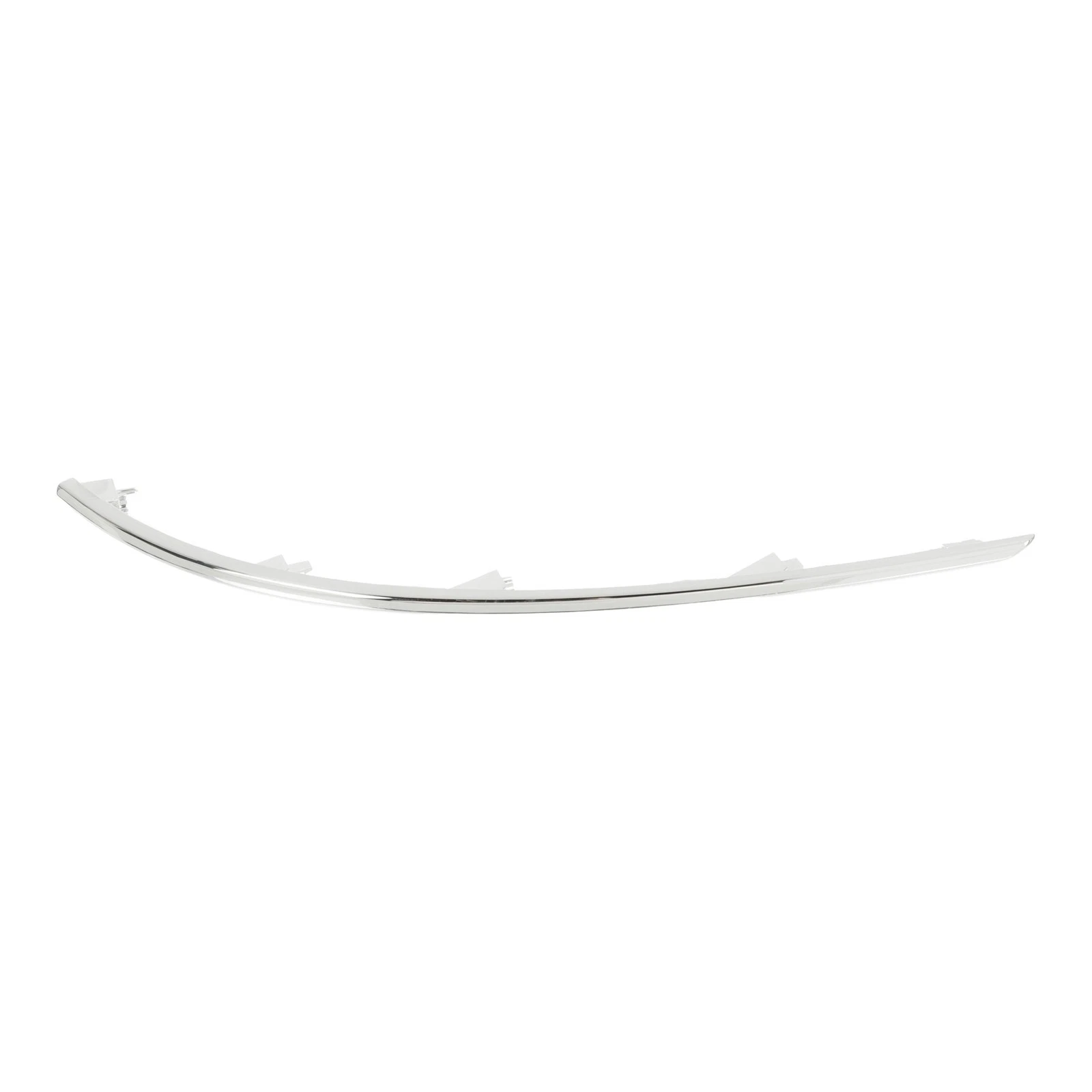 OEM NEW Lincoln Aviator 2020-2025 Rear Bumper Trim Molding-Left-LC5Z-17C830-AC