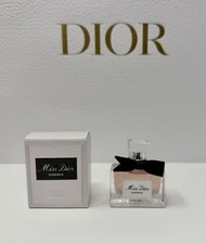 DIOR Miss Dior Essence de Parfum Mini Dabber Perfume NEW!