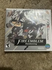 Fire Emblem: Awakening - Nintendo 3DS