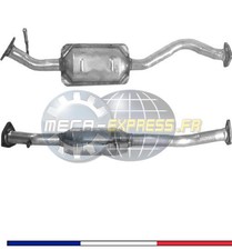 Catalyseurs Opel CORSA