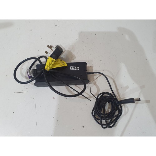 Dell PA-1900-02D Netzteil schwarz 19,5V 4,62A 90 Watt für Latitude Laptop