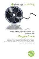 Frederic P. Miller (U. A.) | Maggie Grace | Taschenbuch | Englisch (2026)