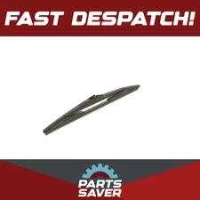 Rear Wiper Blade fits OPEL KADETT E 1.3 84 to 91 Bosch 96661302 Quality New