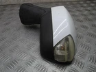Ford Kuga Left Passenger Ns Door Wing Mirror Electric Frozen White MK1 2008-12~