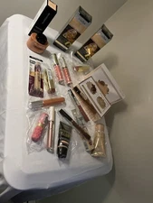 Cosmetic Makeup Wholesale Lot Various Brands