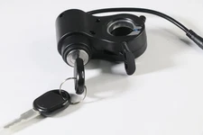 New Image Electric Accerrator Replacement For Kugoo Kukirin  / G2 Max Scooter