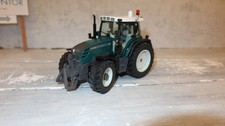 Siku 3056 in 1:32,  Fendt 312 Vario petrol Vorführschlepper, NEU in OVP
