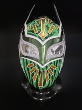 Sin Cara By Bucio Professional Wrestling Mask Cmll WWE