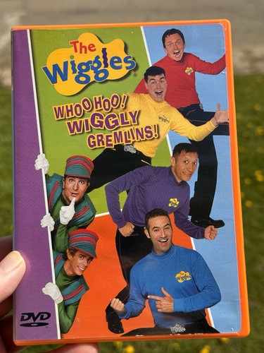 The Wiggles DVD Lot - Ultimate Collection (8 Dvds) 3 Disk Box Set With 5 DVDs - Picture 8 of 14
