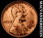 1939-S Lincoln Wheat Cent - Choice Gem Brilliant Uncirculated  Lustrous  #J9473