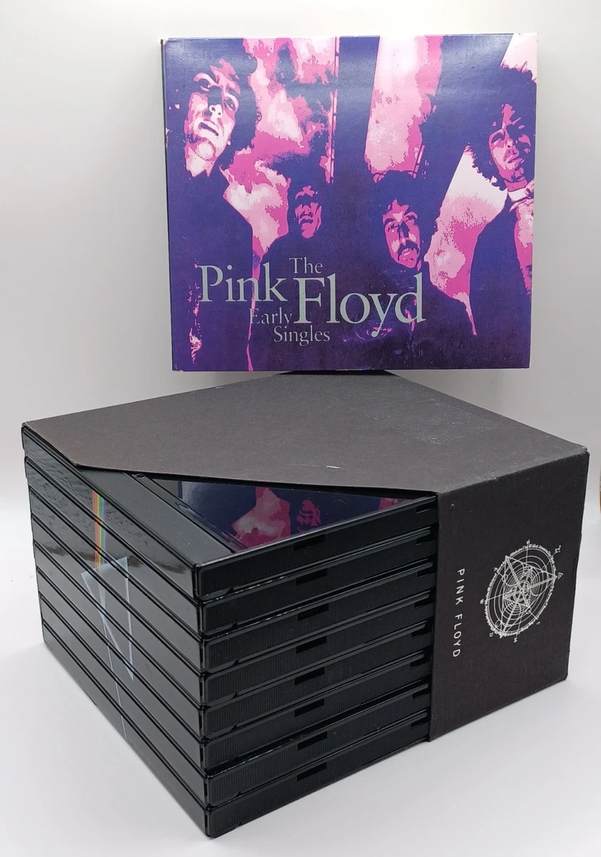 25+ Pink Floyd Shine On Box for sale | Updated Oct 2026