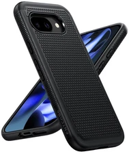 Cober Funda Para Google Pixel 9A 6.3" Full Body Case Coverage Shockproof