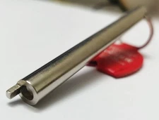 Swing Door Man Lift Elevator Door Key for G.A.L. M-Lock (1)