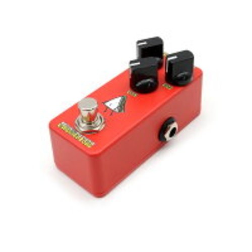 Effects Bakery NEU Sandwich Fuzz - Brandneues Fuzz Pedal, hochwertiger Sound - Bild 4 von 7