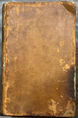 Barre - Speeches and Writings of Hon. Thomas F. Marshall - 1858 - Hardcover