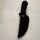 Buck 685-1 RMEF 4” Fixed Blade Hunting Knife with Sheath — photo 3