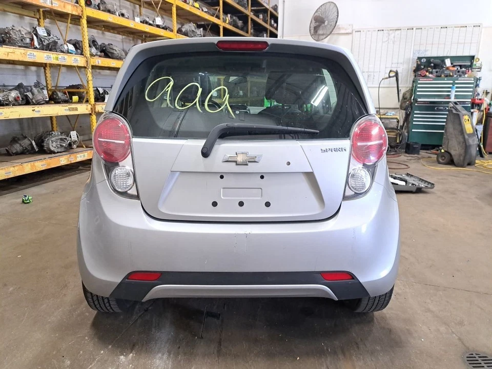 Cilindro maestro de freno 2015 Spark Sku#4198858 Foto 4 de 4