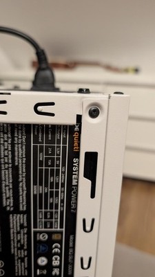 be quiet! System Power 7 300W 