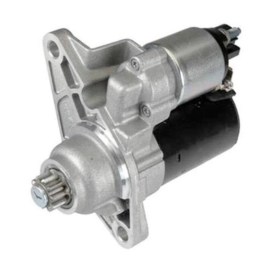 #ad Starter Motor European Model 1KW Power Counterclockwise Rotation 10 Tooth PMGR $424.99