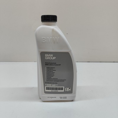 BMW 3 G20 Motorkühlmittel -Frostschutzmittel 83515A6CDD7 2018 29976303