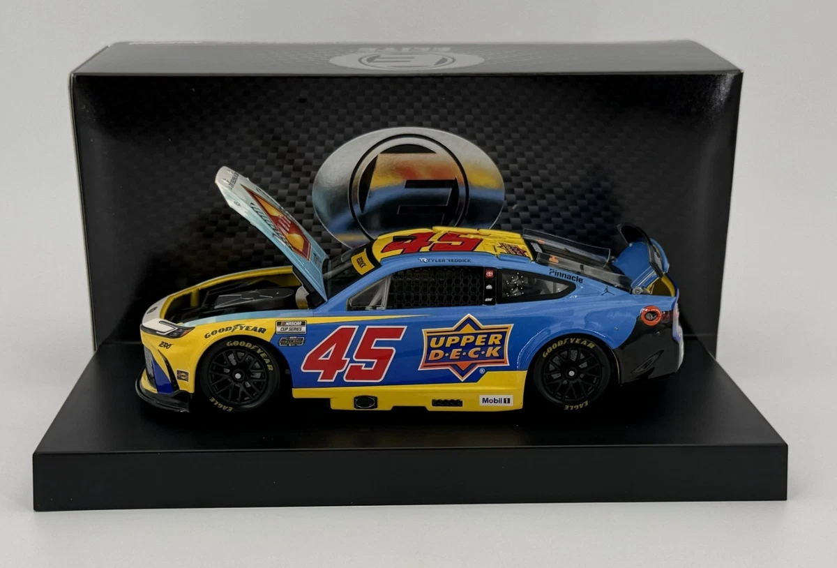 Action 1:24 Diecast Racing Cars for sale - eBay