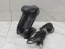 Datalogic Gryphon GBT4400-BKK10-C198 Bluetooth Barcode Scanner w/ Base & Cable