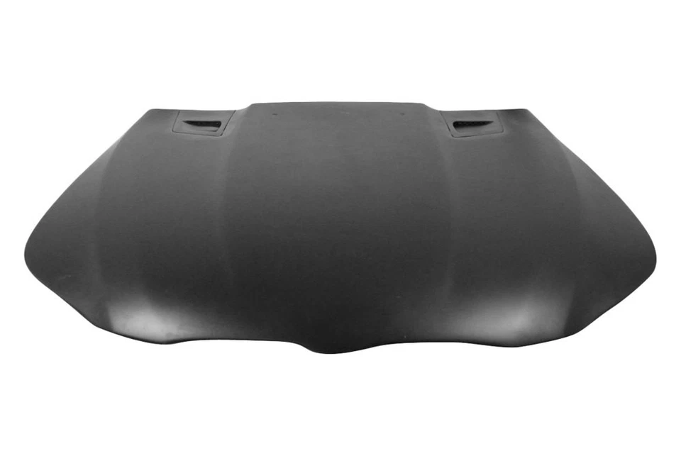 For BMW 550i 2006-2010 Duraflex 113321 DTM Style Fiberglass Hood Unpainted Foto 2 de 4