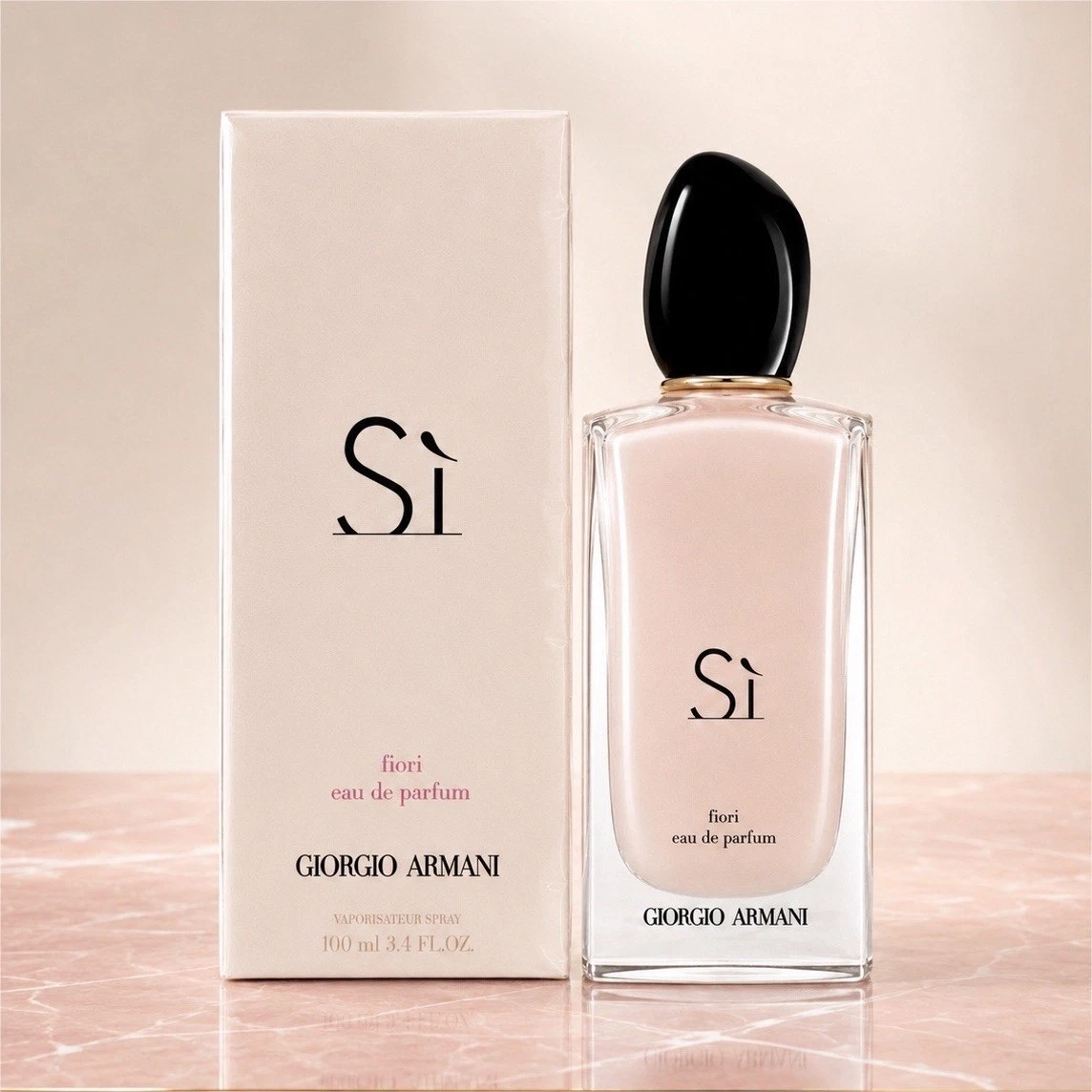 Giorgio Armani Si Eau de Parfum for Women for sale - eBay