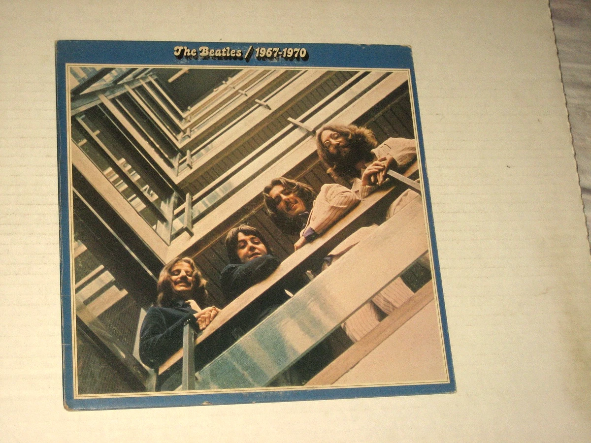 The Beatles 1967 1970 for sale | eBay