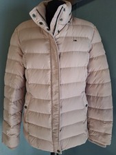 Tommy Hilfiger Steppjacke hellrosa Gr.L