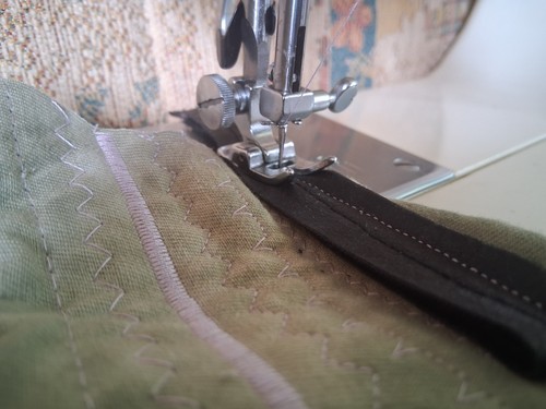 Frister Rossmann Cub Semi Industrial Heavy Duty Sewing Machine SAILMAKER - Picture 3 of 13