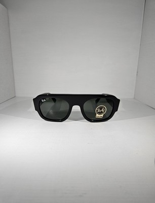 Ray-Ban Sonnenbrille RB 2218 Black