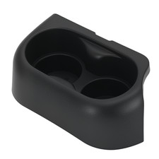 Cup Holder For Ford Ranger Truck 2005-2011 Front Seat Split Bench 4l5z1013562aab Cup Holder For Ford Ranger Truck 2005-2011 Front Seat Split Bench 4l5z1013562aab
