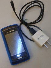 LG Voyager VX10000 Verizon Touchscreen QWERTY Phone