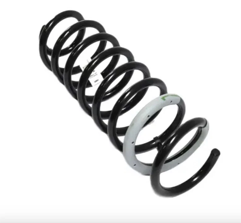 Front Coil Spring, Right - Mopar (68605684AA) photo 1