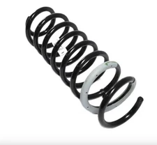 Front Coil Spring, Right - Mopar (68605684AA) thumbnail 1
