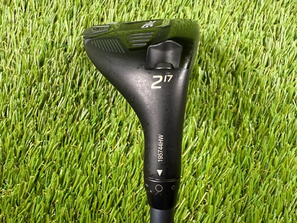 Ping G425 2 Hybrid 17* Right Hand | Alta CB 70 Regular - Image 3 of 4