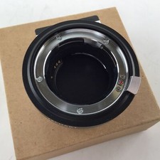 Techart Sony E Mount Adapter LM-EA9 in Box Us...