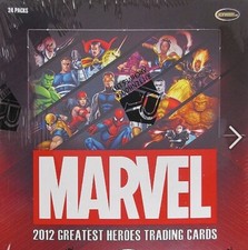 2012 Rittenhouse Amazing Spider-Man Series 1 Trading Cards 21