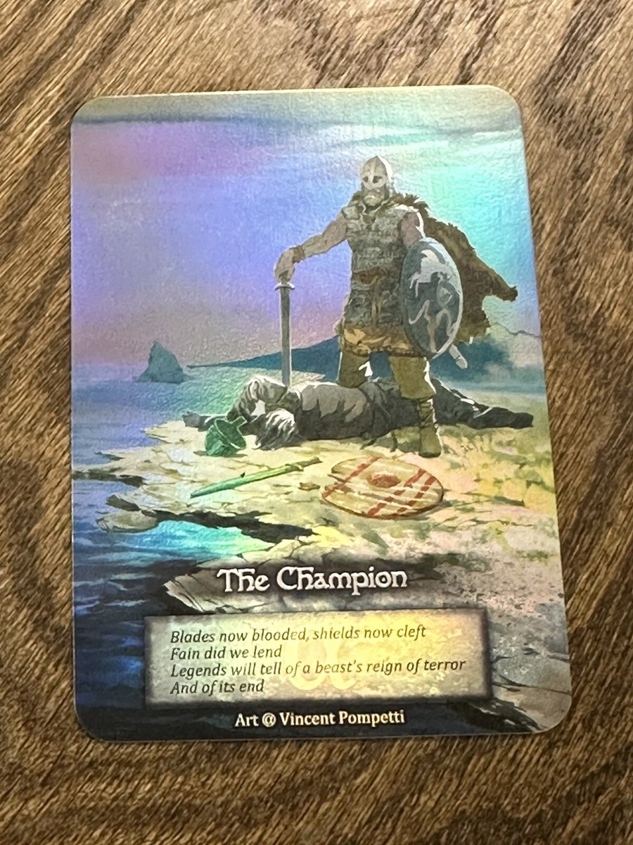 その他 SORCERY THE Champion SORCERY THE Champion