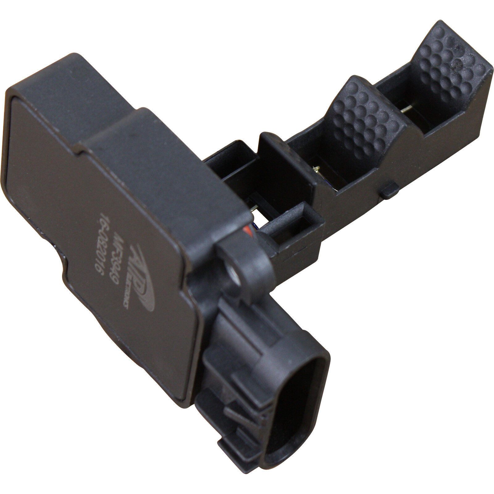 New Mass Air Flow Sensor For 20112012 Silverado Sierra Duramax Diesel