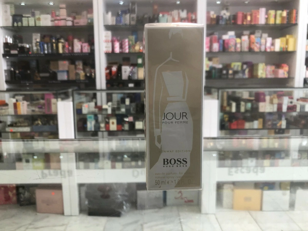 Boss jour pour femme 30ml new arrivals