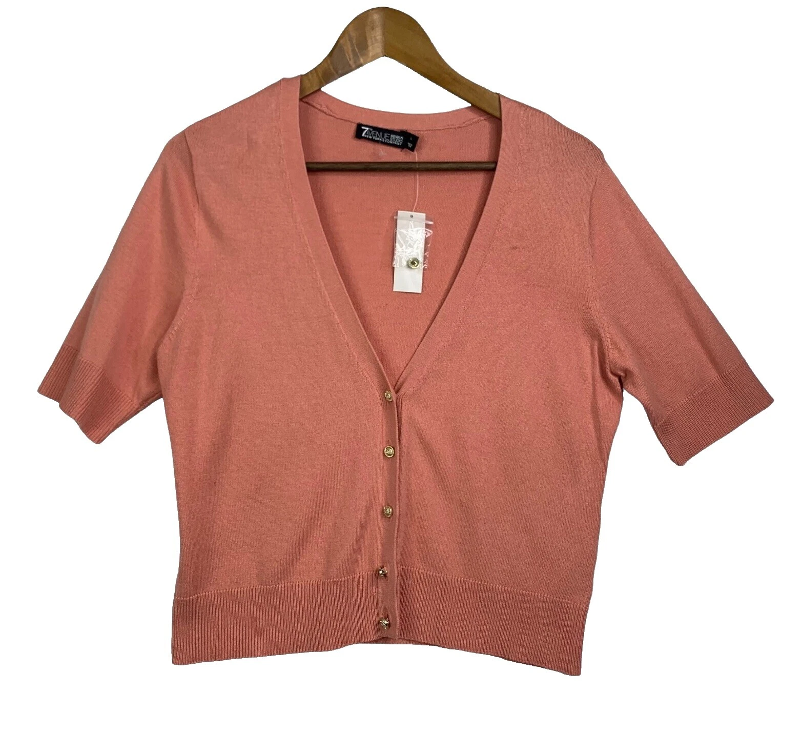 Avenue Regular Size Sweaters for Women