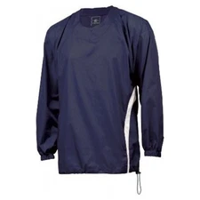 Easton Enforcer Navy Long Sleeve Batting Jacket Adult