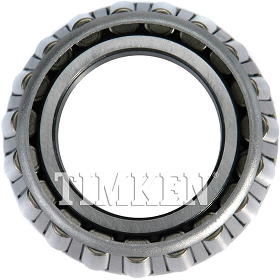 Cojinete de rueda interior trasero Timken para Chevrolet C2500 1990 1989 1988 Foto 3 de 3