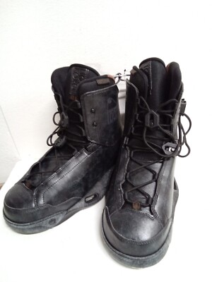 Liquid Force MENS Idol 4D Wake Boot | Size 13-15 #2s2