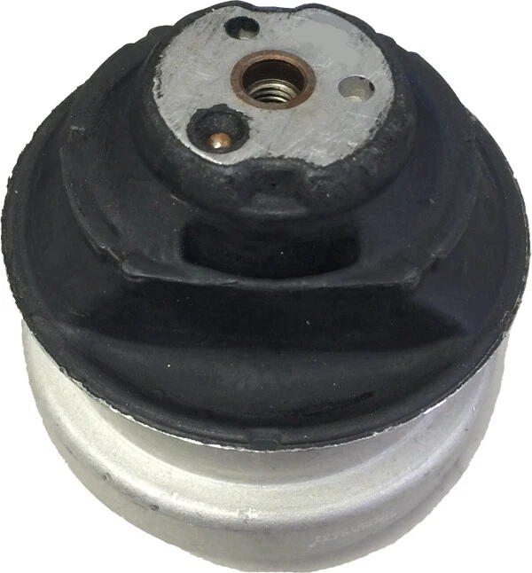 Front L & R Engine Mount 2PCS 87-95 for Mercedes-Benz 190D 190E 300CE 300E E320 - Image 4 of 4