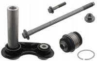 Febi 34695 Querlenker Hinten FüR BMW 5Er E60 6Er E63 7Er E65