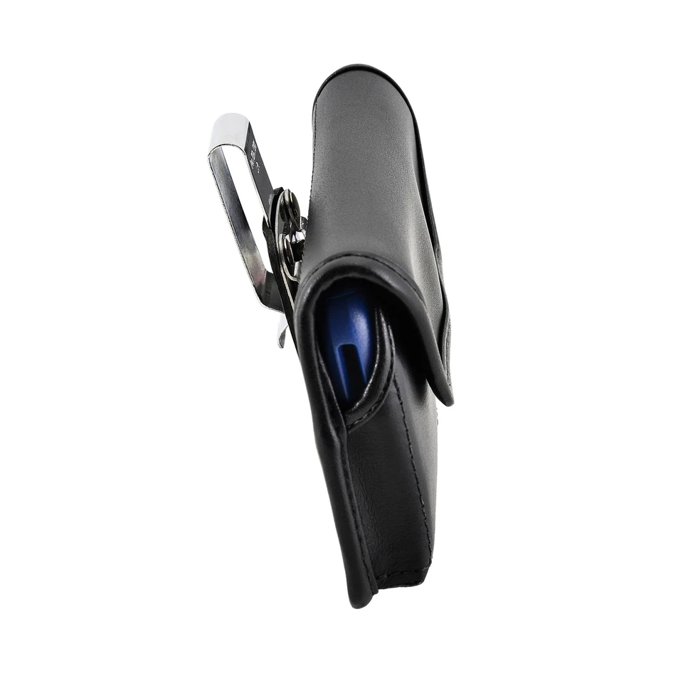 Funda iPhone 6S Metal Clip Cinturón Otterbox Estuche Cuero Tortuga Foto 4 de 4